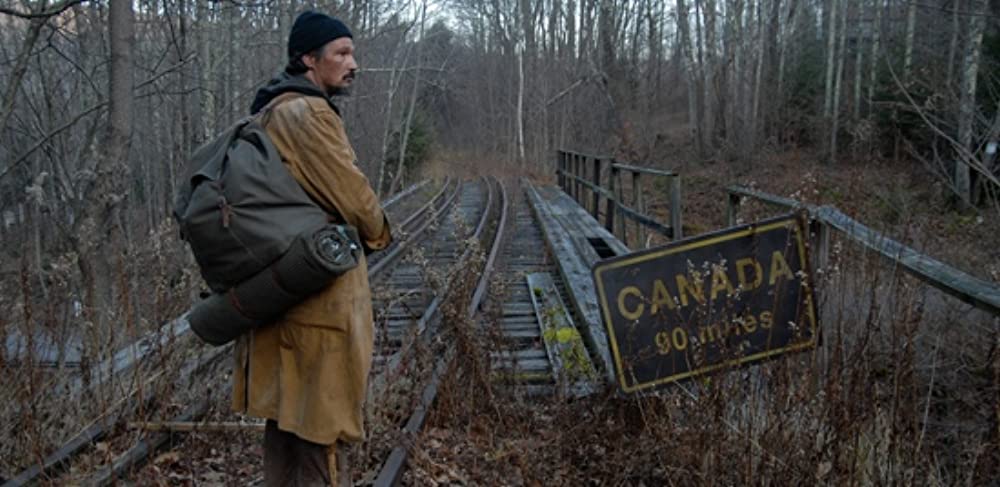 ステイク・ランド 戦いの旅路の画像