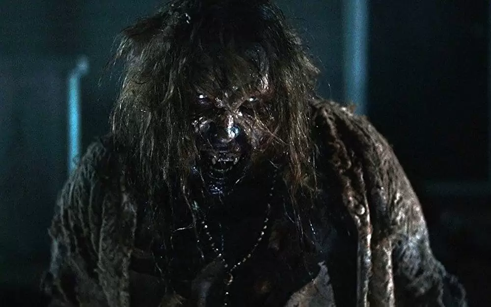 ステイク・ランド 戦いの旅路の画像