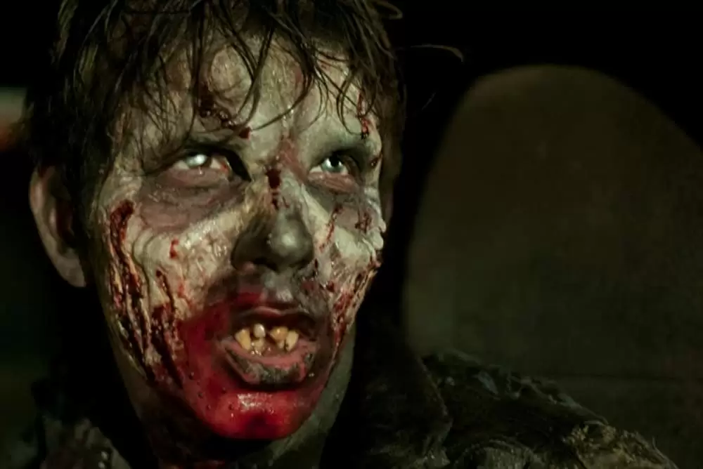 ステイク・ランド 戦いの旅路の画像