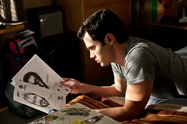 ステップファーザー 殺人鬼の棲む家の画像