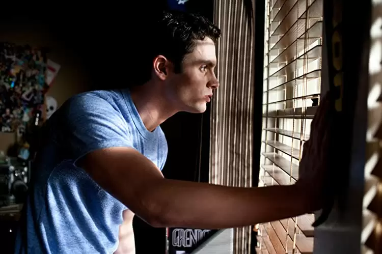 ステップファーザー 殺人鬼の棲む家の画像