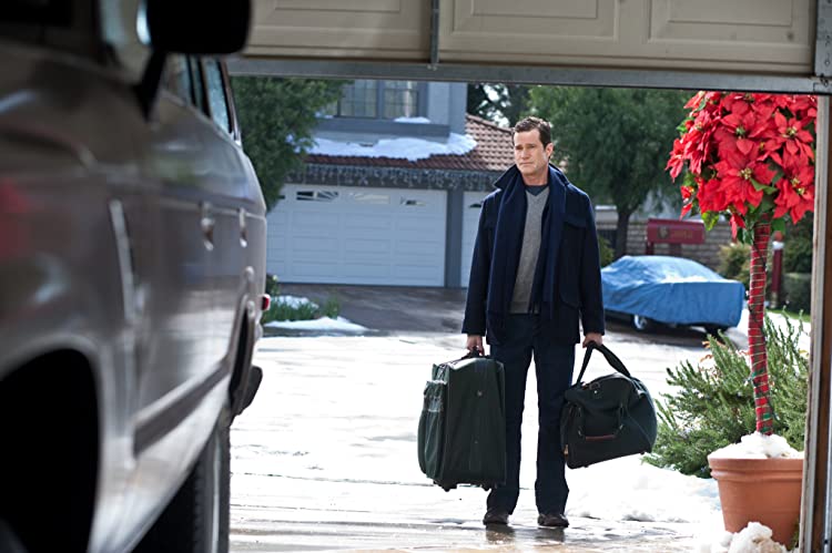 ステップファーザー 殺人鬼の棲む家の画像