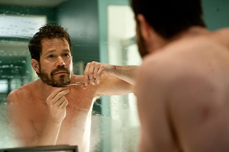 ステップファーザー 殺人鬼の棲む家の画像