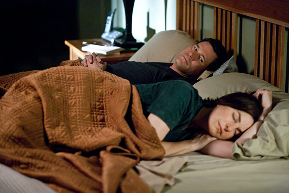 ステップファーザー 殺人鬼の棲む家の画像