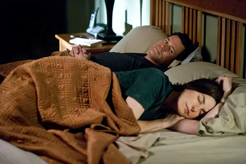 ステップファーザー 殺人鬼の棲む家の画像