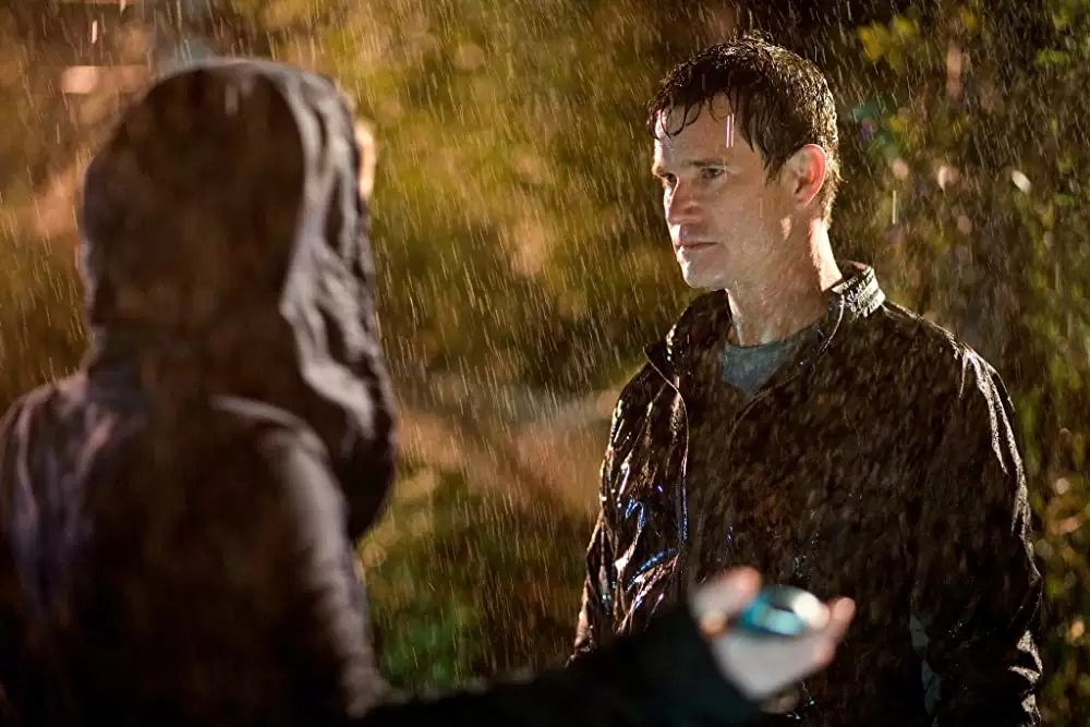 ステップファーザー 殺人鬼の棲む家の画像