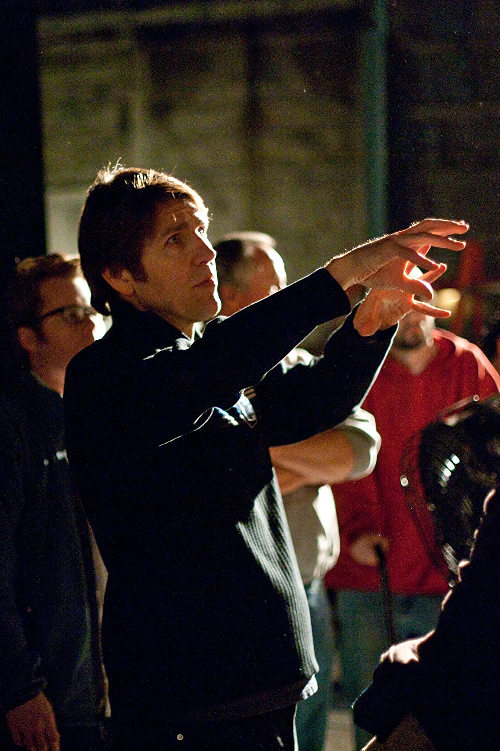 ステップファーザー 殺人鬼の棲む家の画像