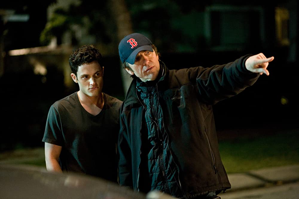 ステップファーザー 殺人鬼の棲む家の画像