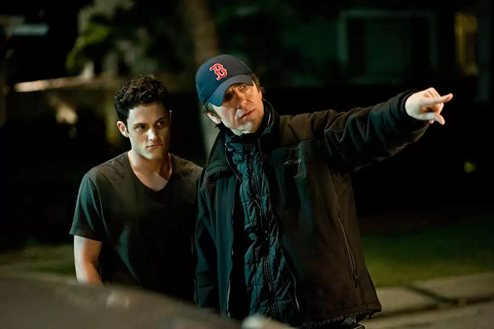 ステップファーザー 殺人鬼の棲む家の画像