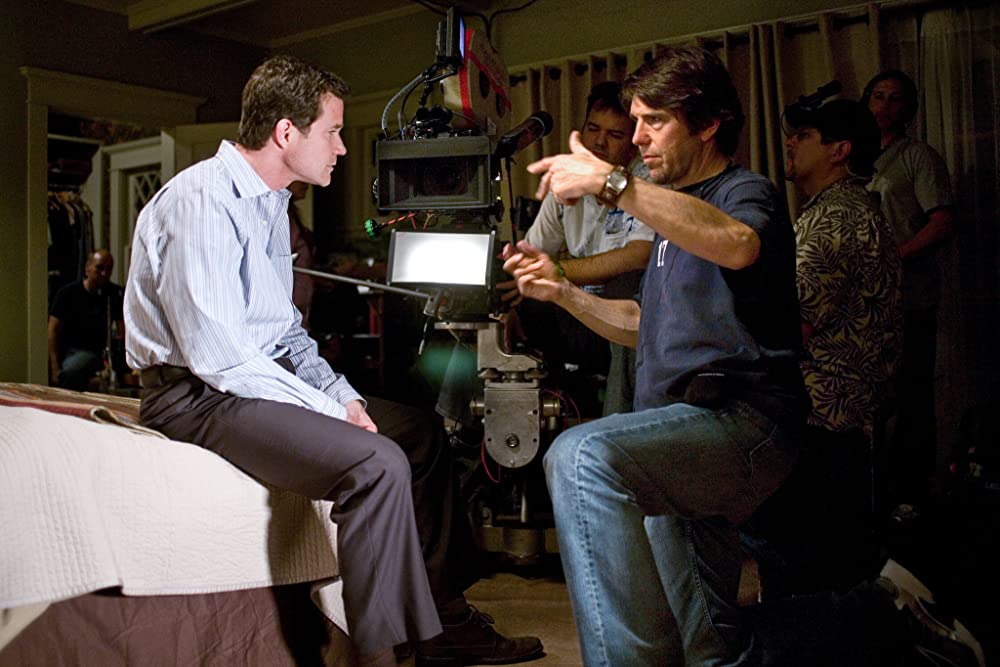 ステップファーザー 殺人鬼の棲む家の画像