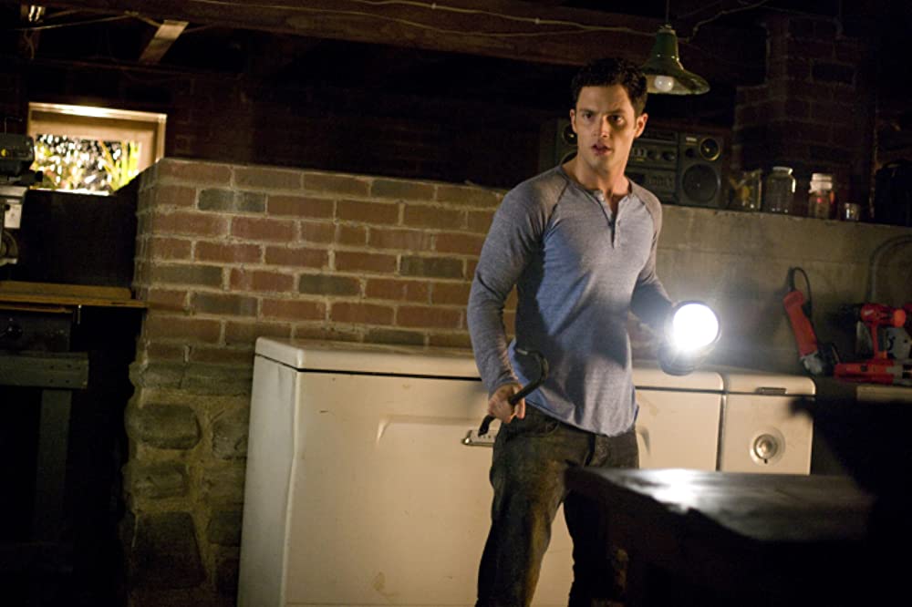 ステップファーザー 殺人鬼の棲む家の画像