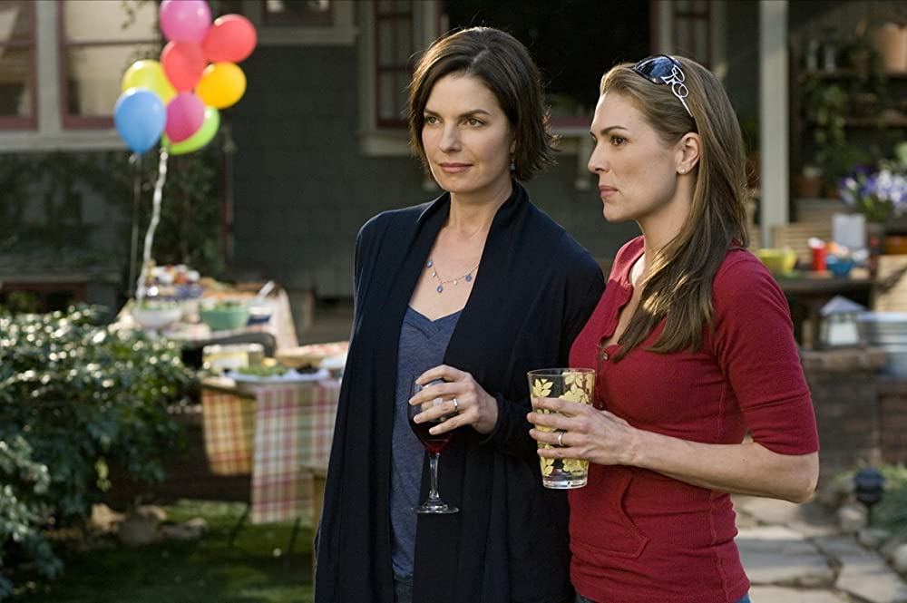 ステップファーザー 殺人鬼の棲む家の画像