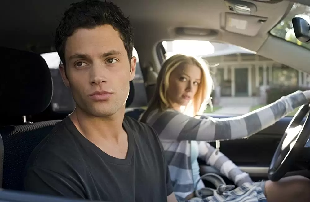 ステップファーザー 殺人鬼の棲む家の画像