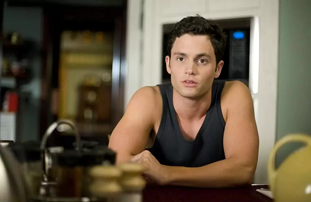 ステップファーザー 殺人鬼の棲む家の画像