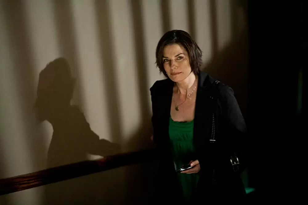 ステップファーザー 殺人鬼の棲む家の画像