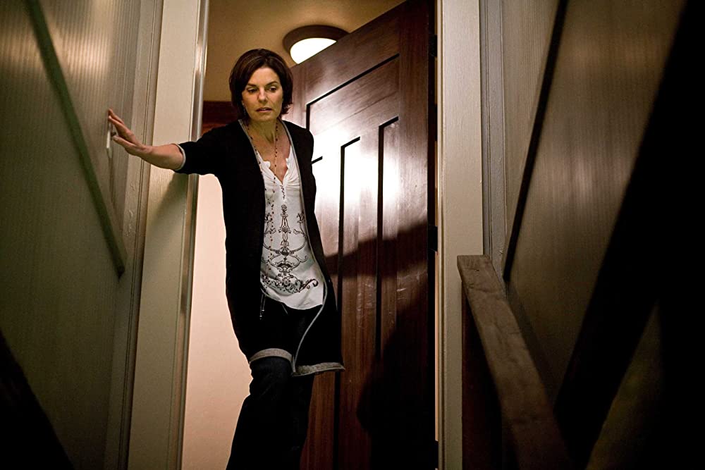 ステップファーザー 殺人鬼の棲む家の画像