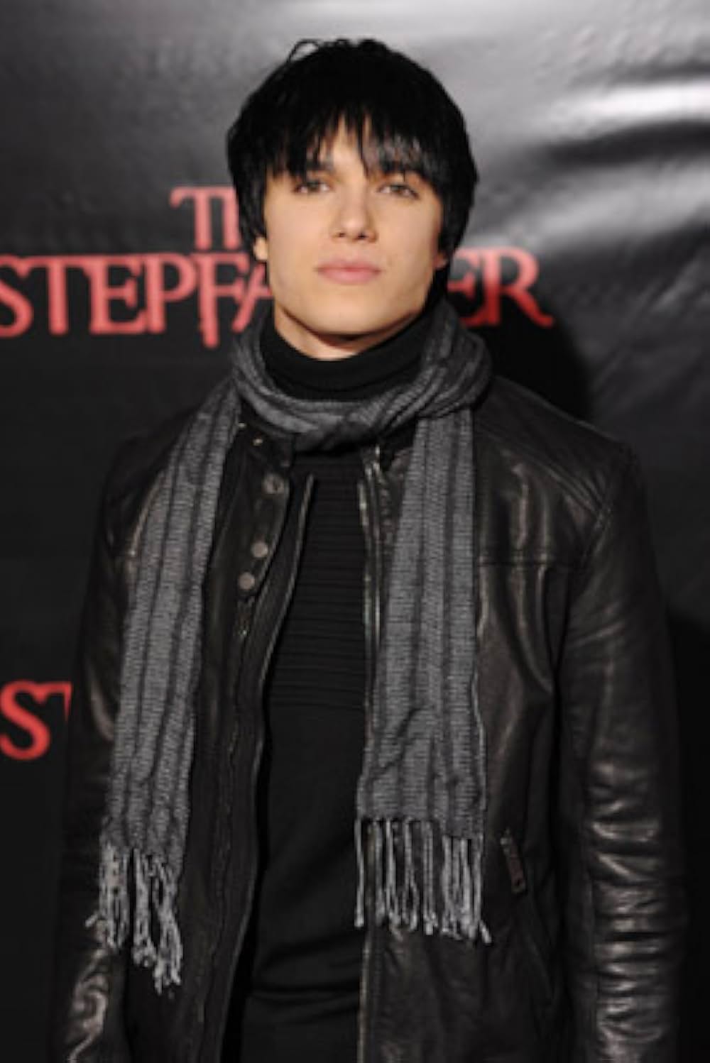 ステップファーザー 殺人鬼の棲む家の画像