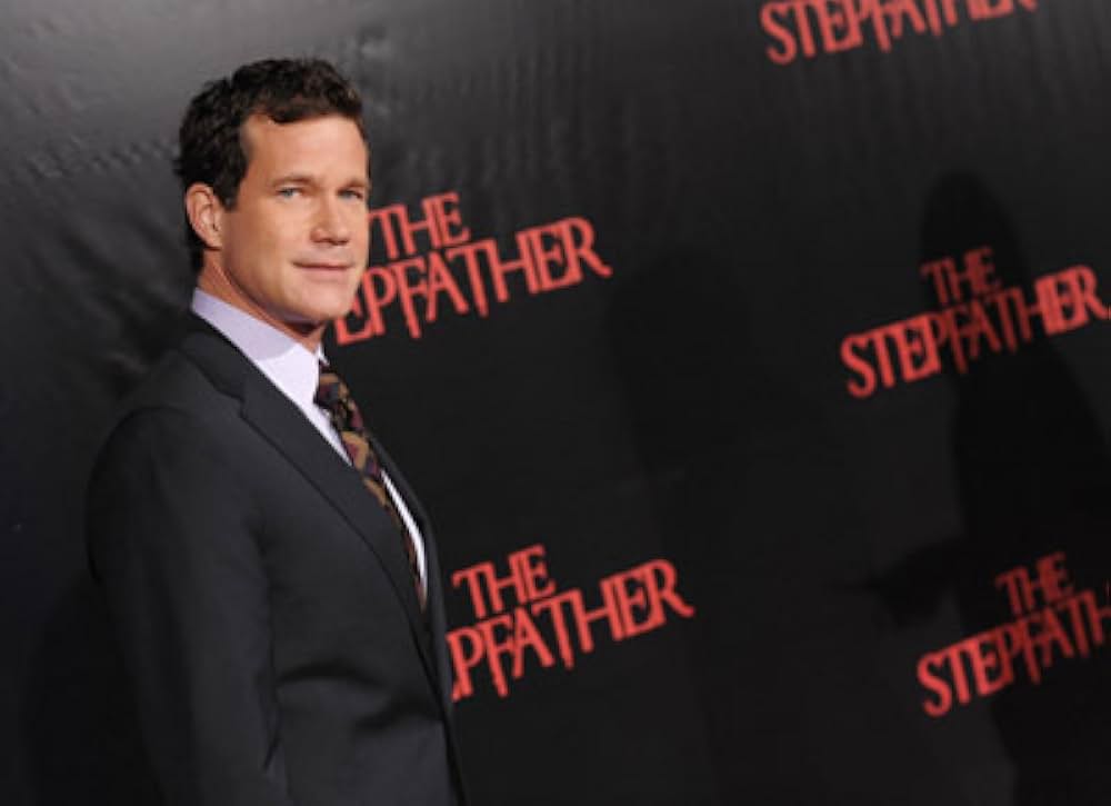 ステップファーザー 殺人鬼の棲む家の画像