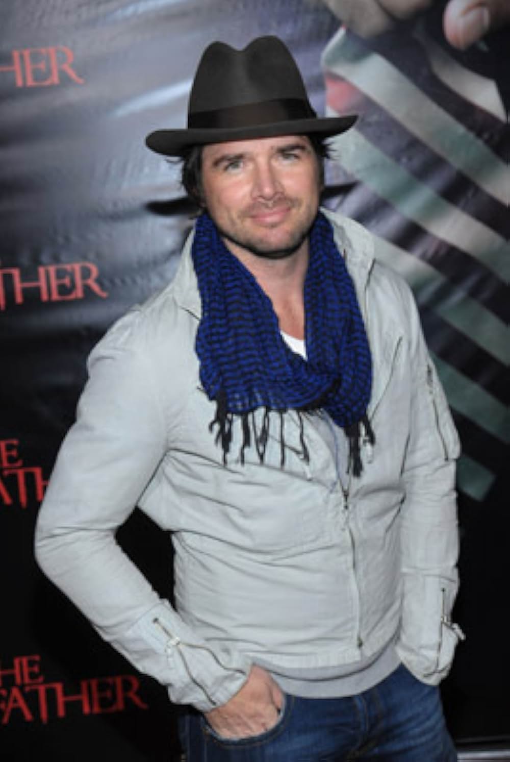 ステップファーザー 殺人鬼の棲む家の画像