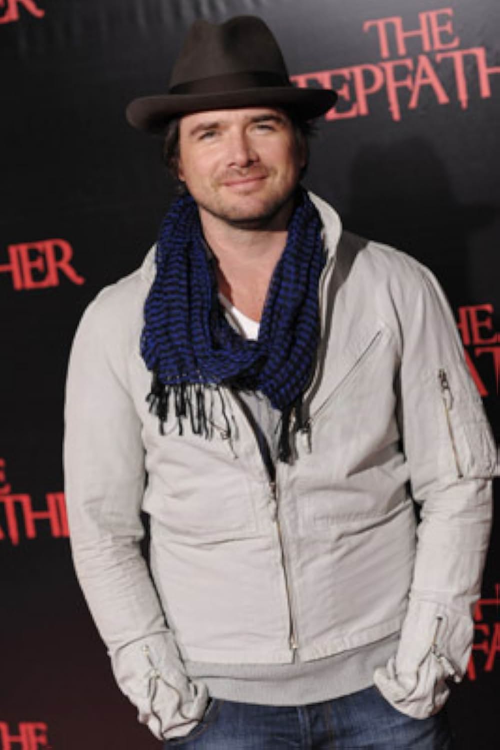 ステップファーザー 殺人鬼の棲む家の画像