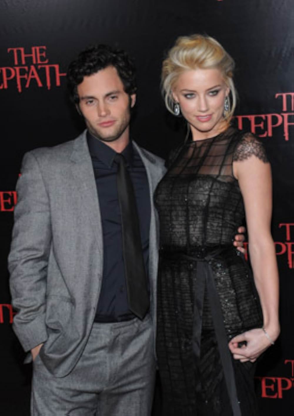 ステップファーザー 殺人鬼の棲む家の画像