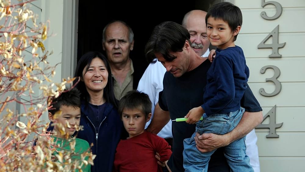 とんでもカオス!: 気球少年の画像