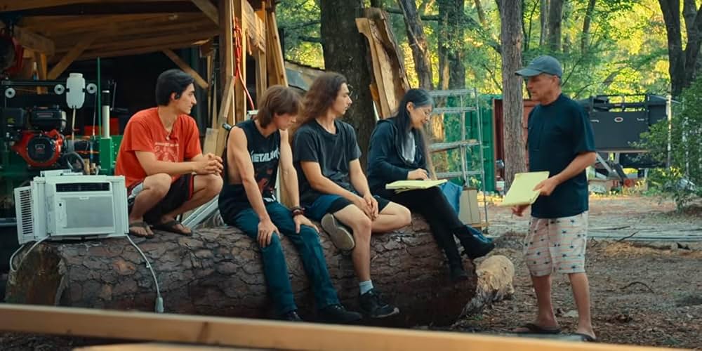 とんでもカオス!: 気球少年の写真