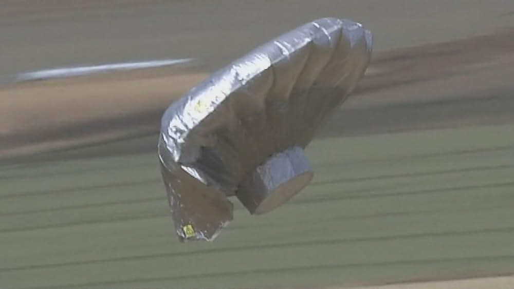 とんでもカオス!: 気球少年の画像