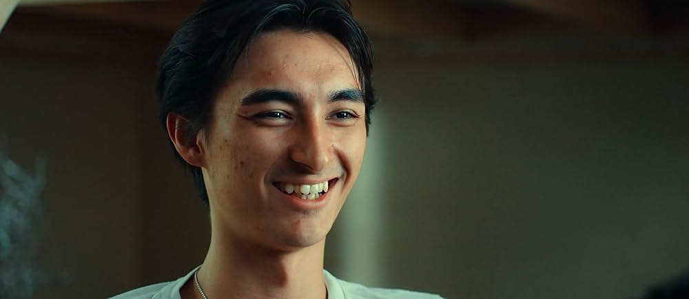 とんでもカオス!: 気球少年の画像