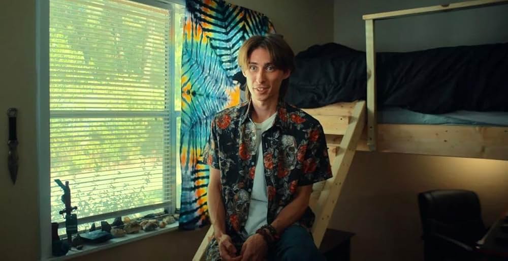 とんでもカオス!: 気球少年の画像