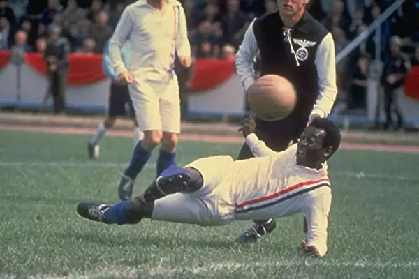 勝利への脱出の画像