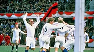 勝利への脱出の画像