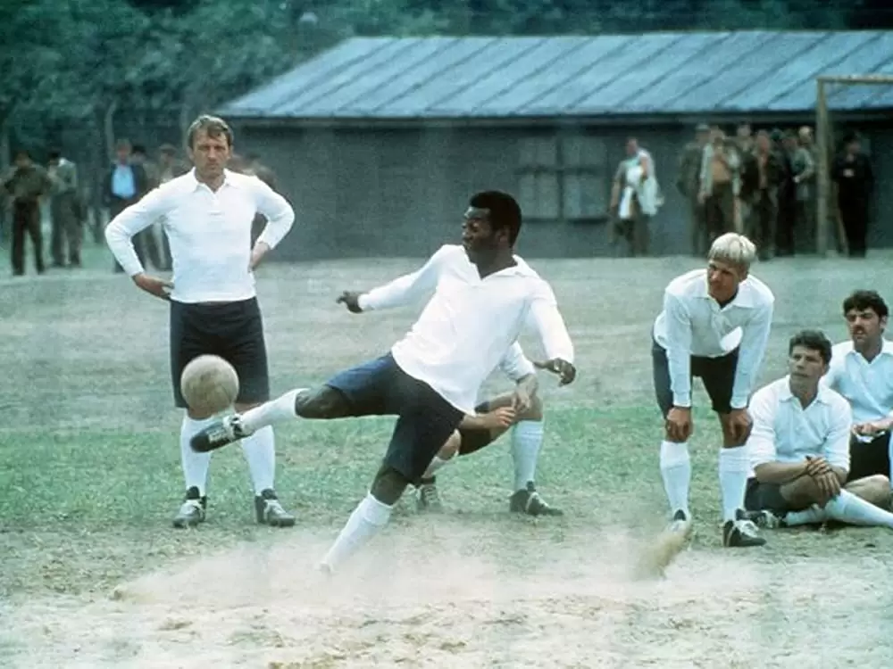 勝利への脱出の画像