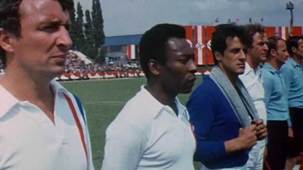 勝利への脱出の画像