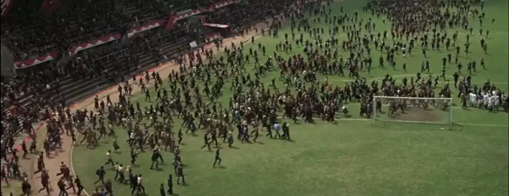 勝利への脱出の画像