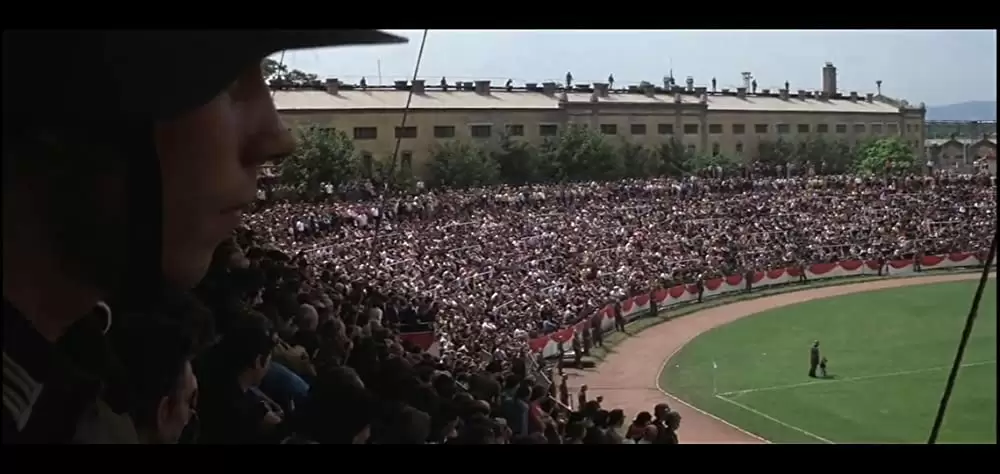 勝利への脱出の画像