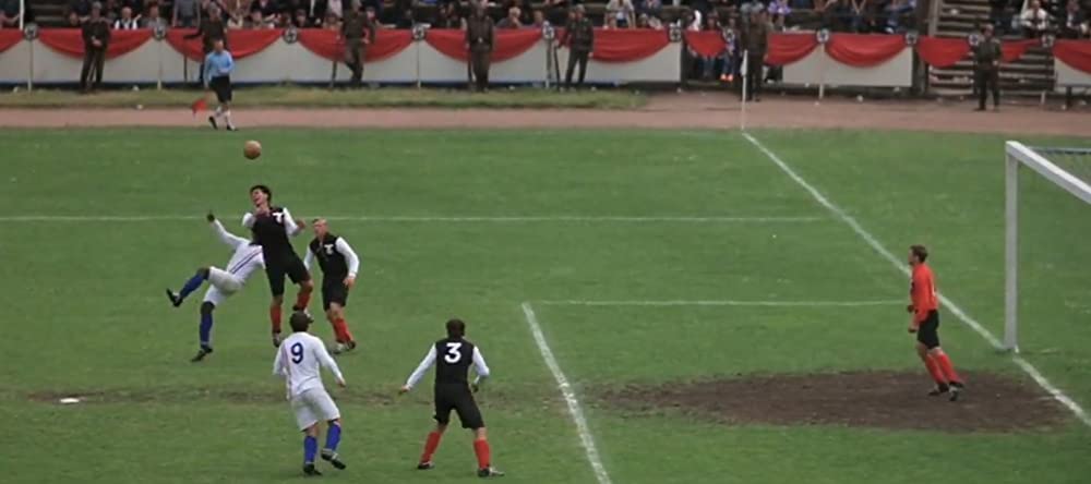 勝利への脱出の画像