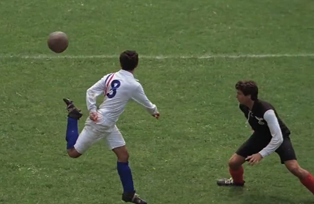 勝利への脱出の画像