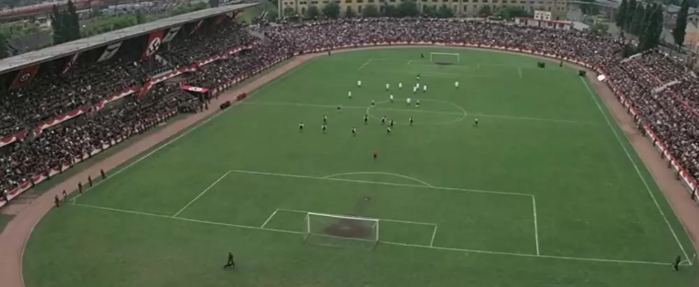 勝利への脱出の画像