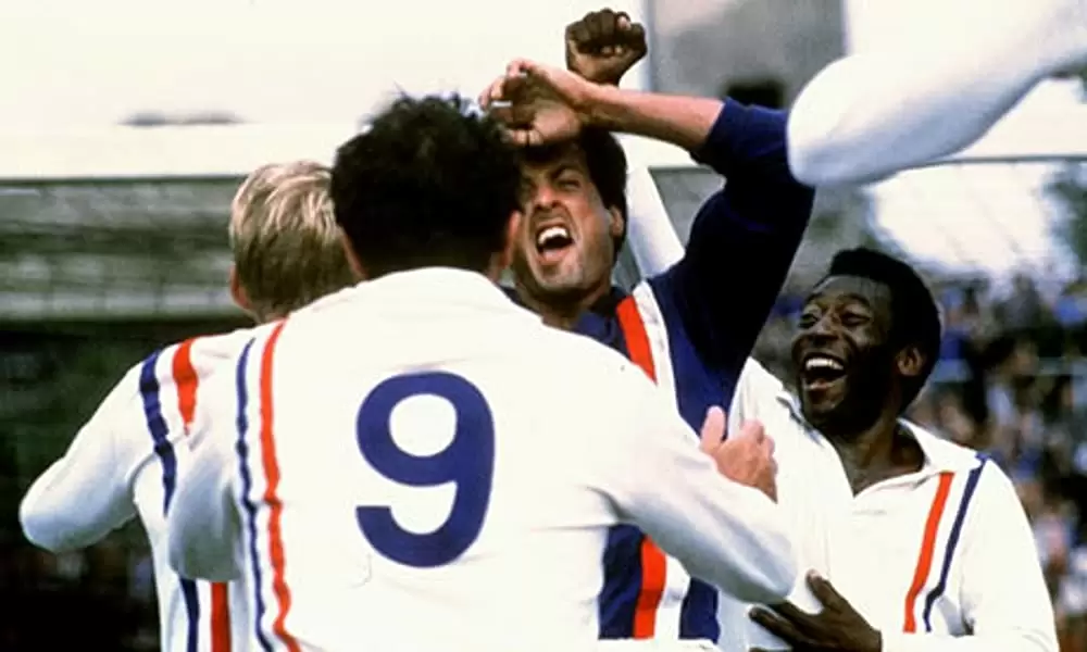 勝利への脱出の画像