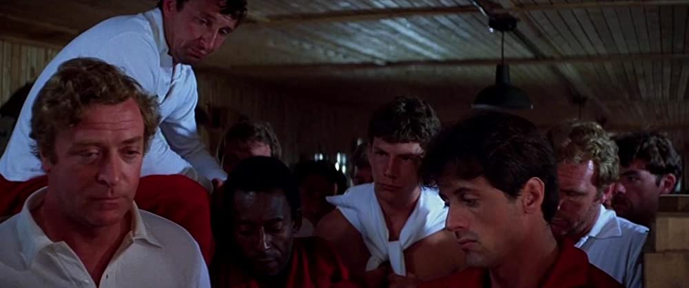 勝利への脱出の画像