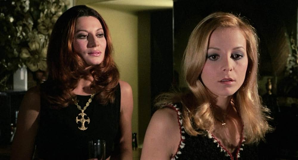 Casa d'appuntamento（原題）の画像