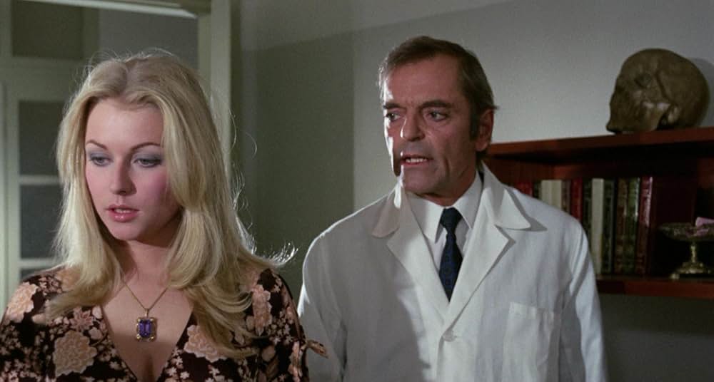 Casa d'appuntamento（原題）の画像