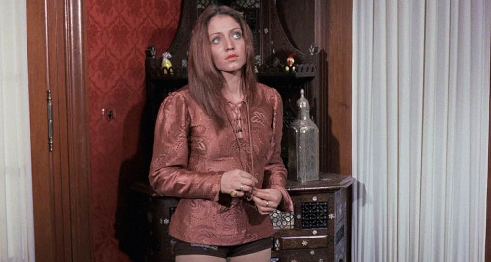 Casa d'appuntamento（原題）の画像