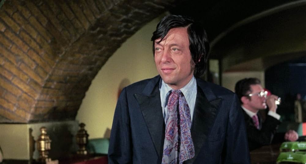 Casa d'appuntamento（原題）の画像