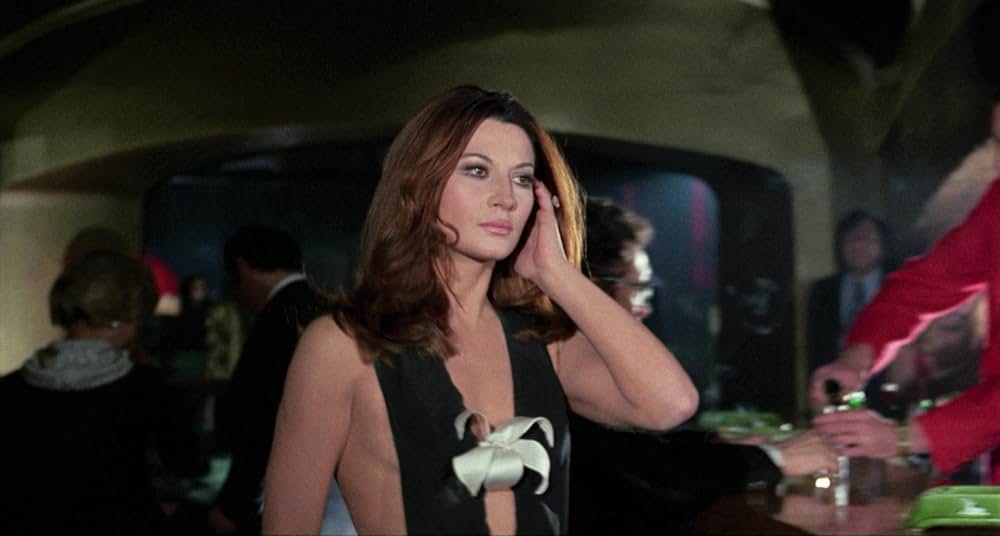 Casa d'appuntamento（原題）の画像