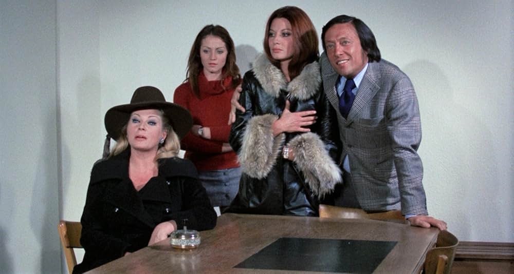 Casa d'appuntamento（原題）の画像