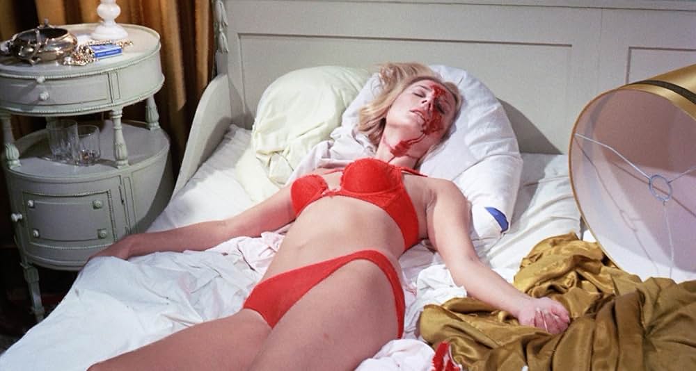 Casa d'appuntamento（原題）の画像