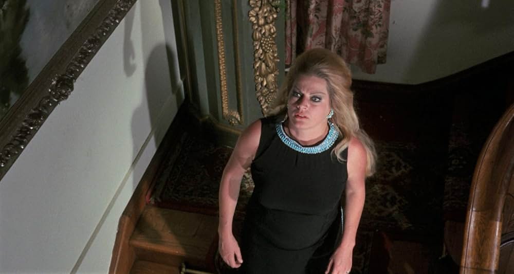 Casa d'appuntamento（原題）の画像