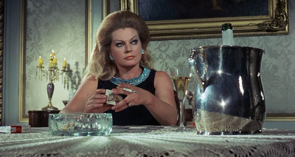 Casa d'appuntamento（原題）の画像